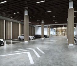 Solaris @tai Seng (D19), Factory #582268291